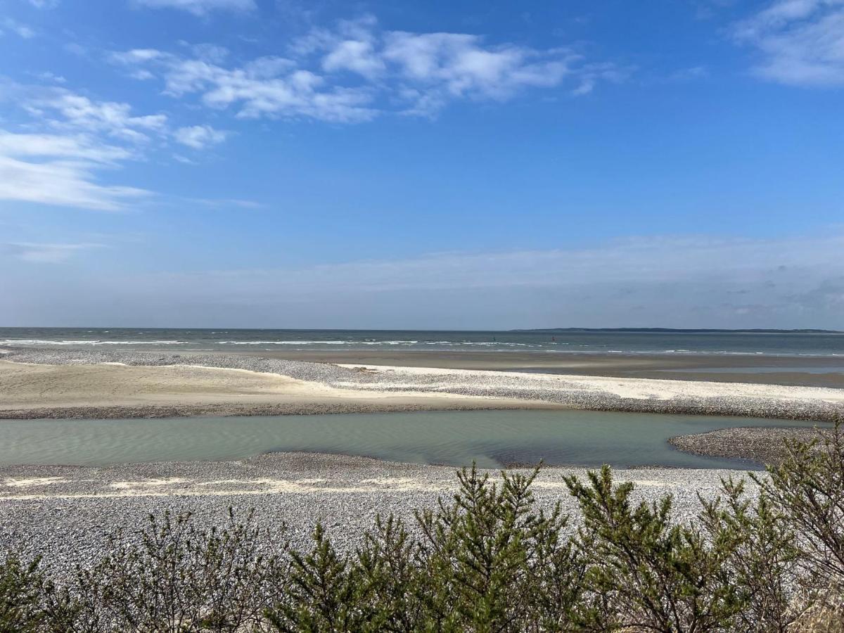 Villa Saint Jacques, Appart La Mer Le Tréport Buitenkant foto