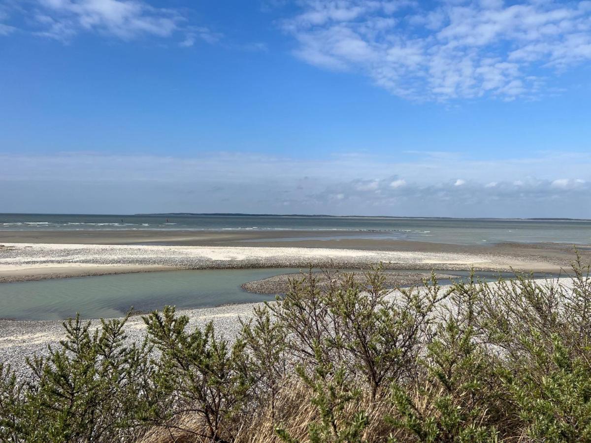 Villa Saint Jacques, Appart La Mer Le Tréport Buitenkant foto
